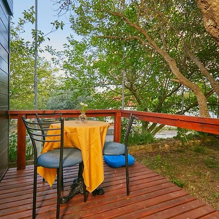 Mobile Homes Village "Mungos" Mljet Babino Polje Exterior foto